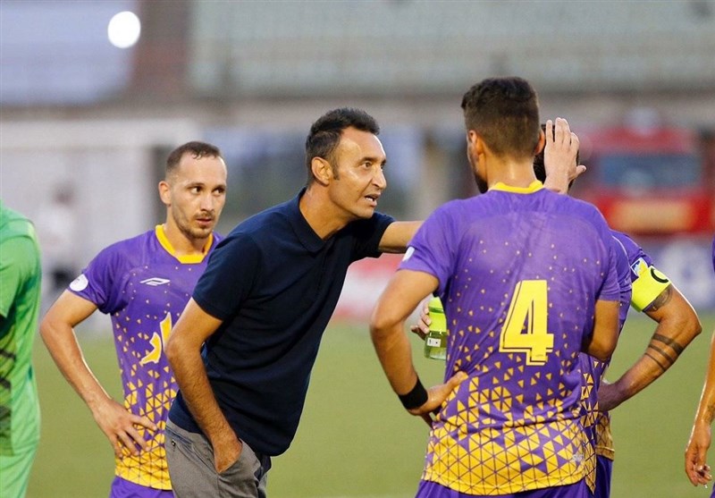 صنعت نفت آبادان