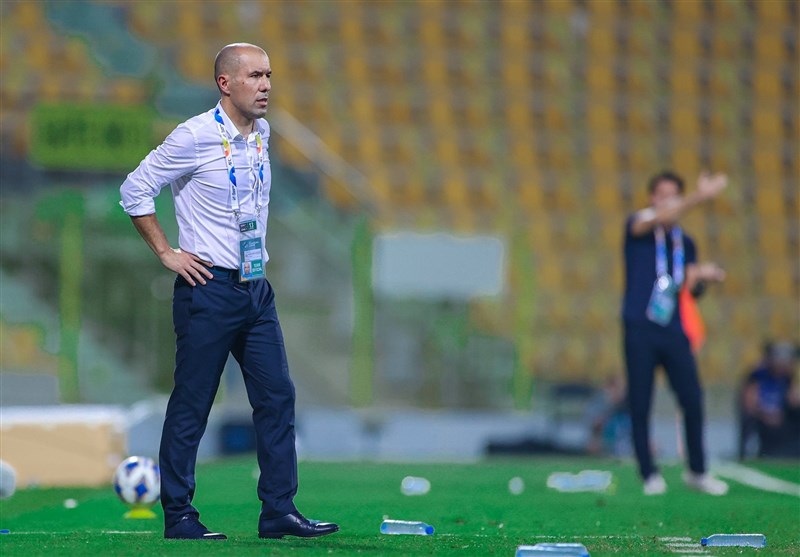 لئوناردو ژاردیم