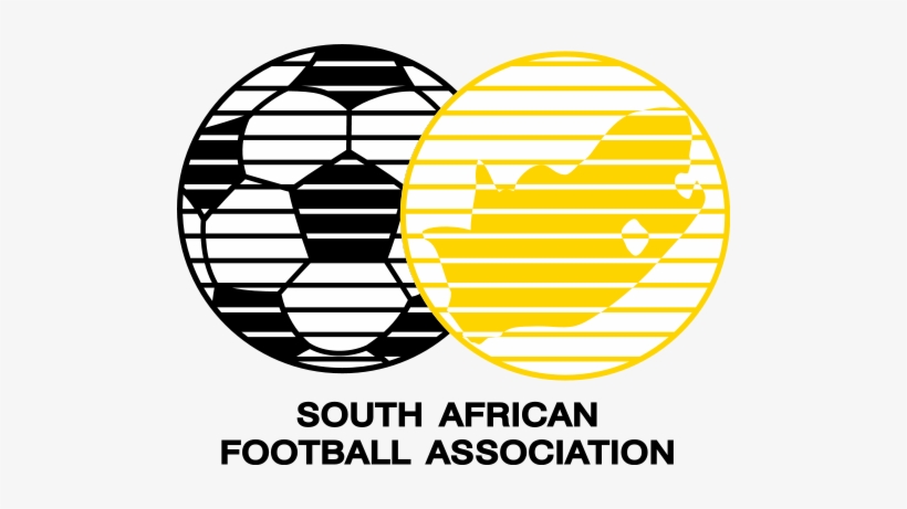 184 1848679 south african football association logo south africa national