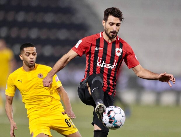 شجاع خلیل‌زاده