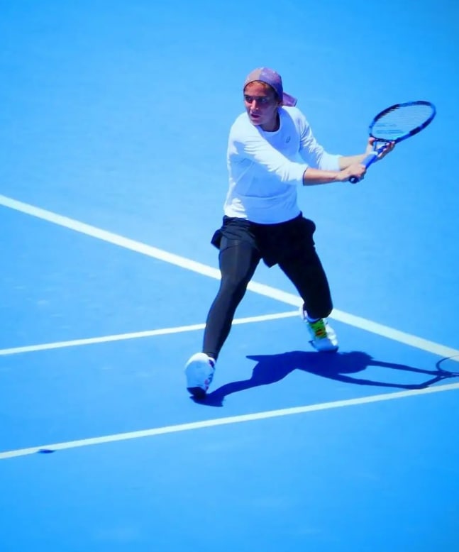 مشکات الزهرا صفی