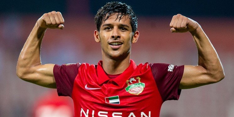 استقلال قید قایدی را خواهد زد2