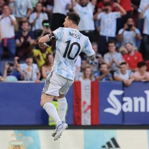 اسکالونی مسی را با نادال مقایسه کرد 2 اسکالونی مسی را با نادال مقایسه کرد