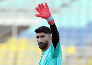 بیرانوند با پرسپولیس 3 ساله بست 2 بیرانوند با پرسپولیس 3 ساله بست