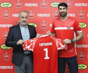 بیرانوند با پرسپولیس 3 ساله بست 1 بیرانوند با پرسپولیس 3 ساله بست2