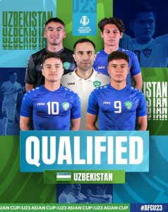 تیم ملی امید ایران مقابل ترکمنستان شکست را پذیرف