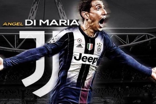 دی ماریا با شرایط خاص به یوونتوس خواهد رفت3