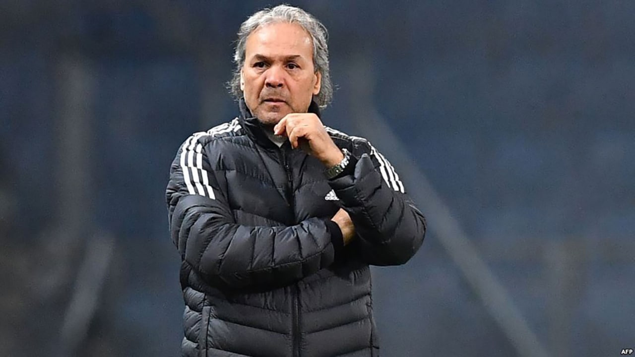 رباح ماجر به 6 ماه زندان محکوم شد2