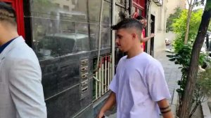 عرفان باقری یاغی جدید فوتبال ایران 2 عرفان باقری یاغی جدید فوتبال ایران2