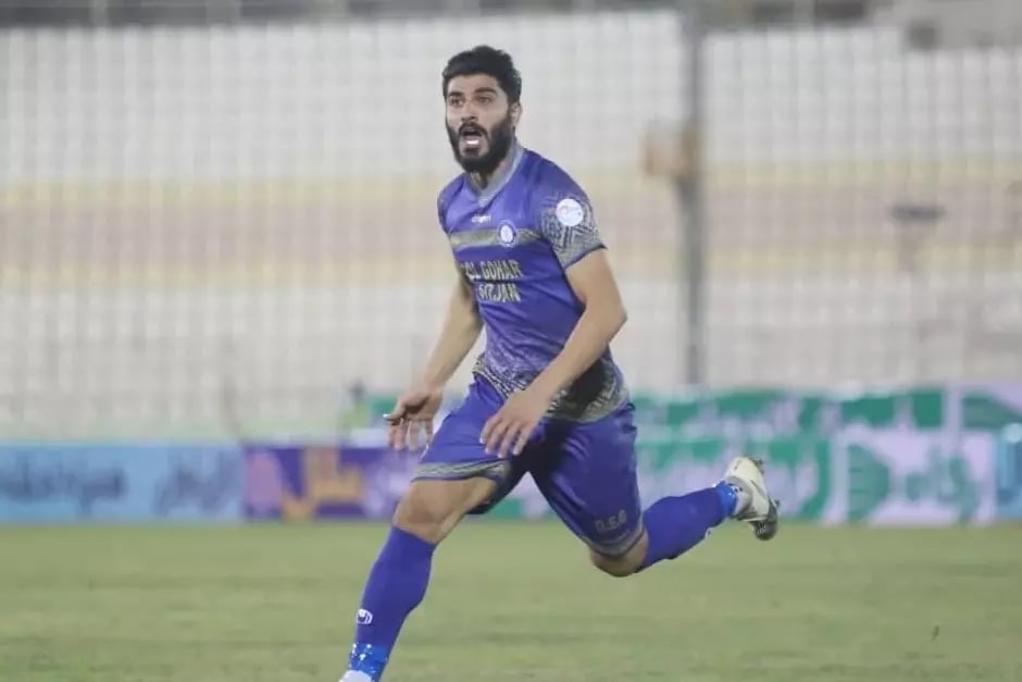 میلاد زکی‌پور تا پرسپولیس فاصله ای ندارد1