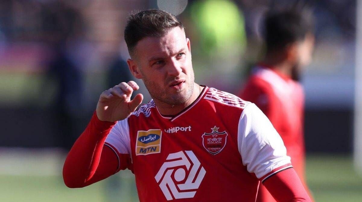 پرسپولیس تا پایان خرداد ماه با استوکس تسویه خواهد کرد