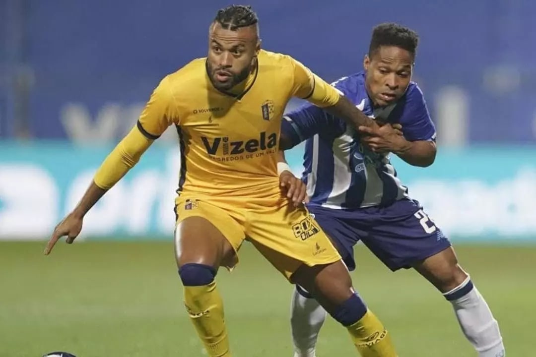 کاسیانو مهاجم مد نظر پرسپولیس چقدر ارزش دارد؟2