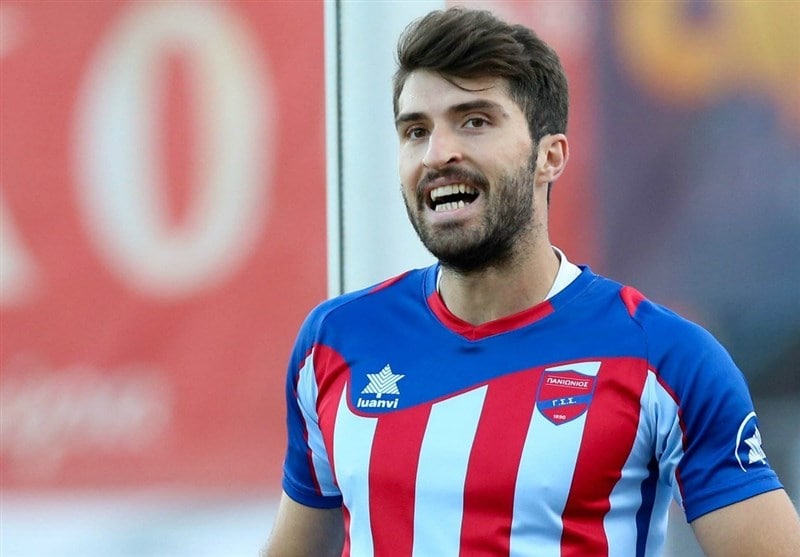 کریم انصاری فرد به لیگ ترکیه می رود؟2