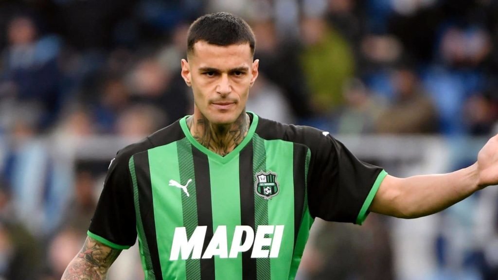 جانلوکا اسکاماکا