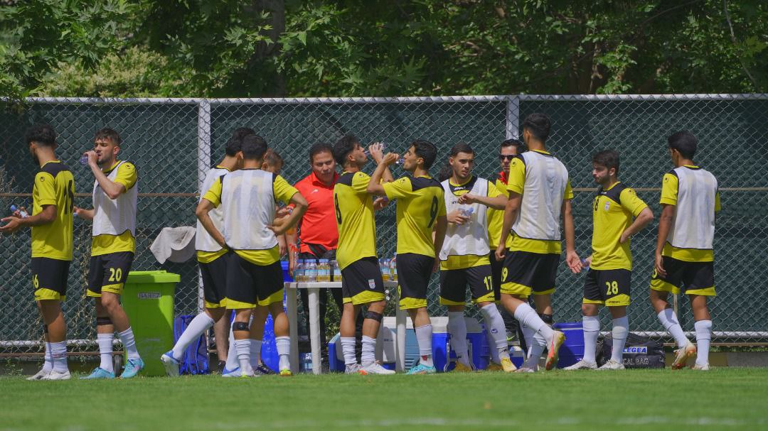 تیم ملی امید