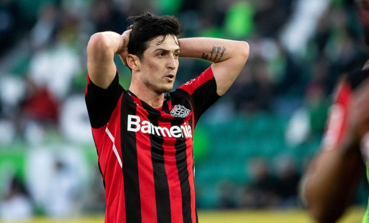 آزمون درخواست دادگاه تجدید نظر در مورد نفقه ارائه کرده است