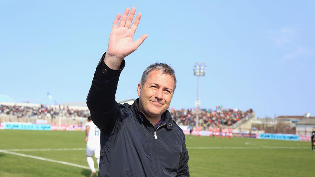 اسکوچیچ چه برنامه ای پس از ابقا در سمتش دارد؟