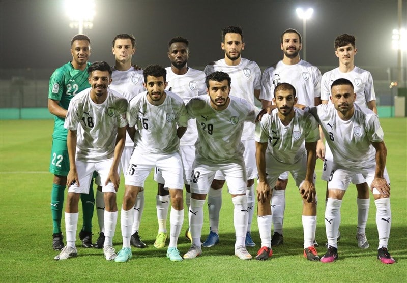 امید ابراهیمی در راه ترکیه1