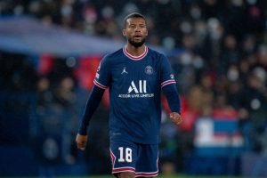 جورجینیو واینالدوم مورد توجه باشگاه رم و آقای خاص قرار دارد 1 جورجینیو واینالدوم مورد توجه باشگاه رم و آقای خاص قرار دارد1