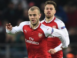 جک ویلشر کفش هایش را در سن 30 سالگی آویخت 2 جک ویلشر کفش هایش را در سن 30 سالگی آویخت