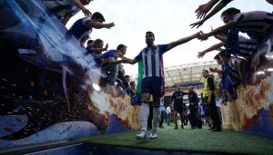 حمایت همه جانبه از مهدی طارمی در پورتو 2 حمایت همه جانبه از مهدی طارمی در پورتو