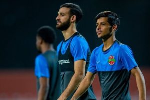 دو بازیکن ملی پوش الاهلی به عنوان بازیکن آزاد معرفی شدند1