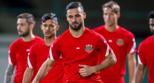 دو بازیکن ملی پوش الاهلی به عنوان بازیکن آزاد معرفی شدند2