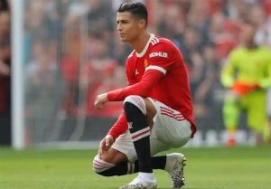 رونالدو با یونایتد ادامه خواهد داد1
