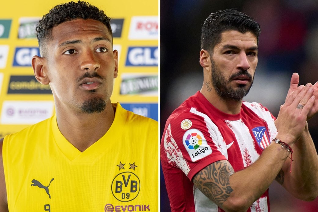 سباستین هالر وضعیتش هنوز مشخص نمی باشد