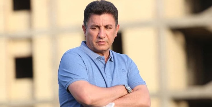 سرمربی تیم ملی فوتبال ایران را ترانسفر مارکت معرفی کرد2