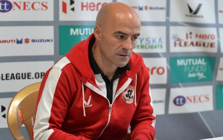 پائولو مندز از پیشنهاد همکاری با پرسپولیس استقبال خواهد کرد