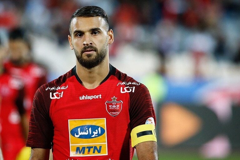 پرسپولیس با احمدنورالهی هم تسویه کرد