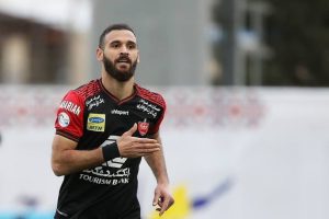 پرسپولیس با احمدنورالهی هم تسویه کرد 2 پرسپولیس با احمدنورالهی هم تسویه کرد1