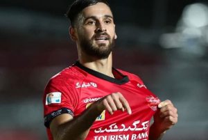 پرسپولیس با احمدنورالهی هم تسویه کرد 1 پرسپولیس با احمدنورالهی هم تسویه کرد2