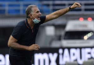 کارلوس کی روش مد نظر پرافتخارترین تیم جهان 2 کارلوس کی روش مد نظر پرافتخارترین تیم جهان2