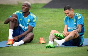 آلگری برای کامل شدن لیستش 3 بازیکن دیگر را می خواهد 2 آلگری برای کامل شدن لیستش 3 بازیکن دیگر را می خواهد