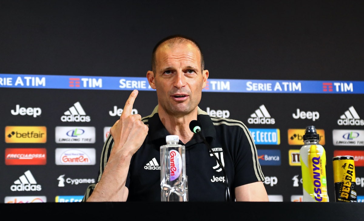 آلگری برای کامل شدن لیستش 3 بازیکن دیگر را می خواهد2