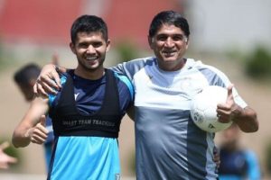 ساپینتو نام 5 بازیکن استقلال را برای بازی با مس کرمان از لیست خارج کرد 1 ساپینتو نام 5 بازیکن استقلال را برای بازی با مس کرمان از لیست خارج کرد1