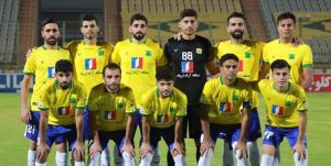 شیرین بابایف، مهاجم تاجیکستانی و آقای گل این کشور به صنعت نفت آبادان پیوست 3 شیرین بابایف، مهاجم تاجیکستانی و آقای گل این کشور به صنعت نفت آبادان پیوست