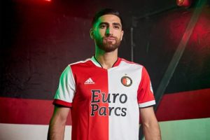 علیرضا جهانبخش به صورت قرضی از فاینورد جدا می شود1