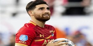 علیرضا جهانبخش به صورت قرضی از فاینورد جدا می شود2