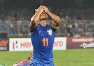 فوتبال هند تعلیق شد 2 فوتبال هند تعلیق شد1