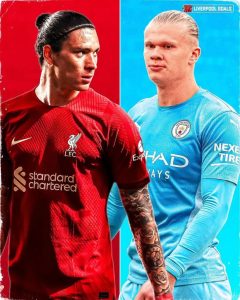 لیگ برتر انگلیس رکورد نقل و انتقالات را شکست. 1 لیگ برتر انگلیس رکورد نقل و انتقالات را شکست.