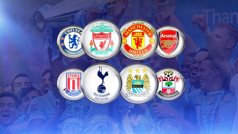 لیگ برتر انگلیس رکورد نقل و انتقالات را شکست.2