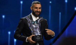 لیگ قهرمانان اروپا در فصل 2022/23 قرعه کشی شد 1 لیگ قهرمانان اروپا 3