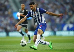 مهدی طارمی در تیم منتخب هفته لیگ برتر پرتغال 2 مهدی طارمی در تیم منتخب هفته لیگ برتر پرتغال