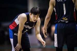 کره جنوبی قهرمان بسکتبال زیر 18 سال آسیا شد 1 کره جنوبی قهرمان بسکتبال زیر 18 سال آسیا شد1