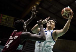 کره جنوبی قهرمان بسکتبال زیر 18 سال آسیا شد 3 کره جنوبی قهرمان بسکتبال زیر 18 سال آسیا شد3