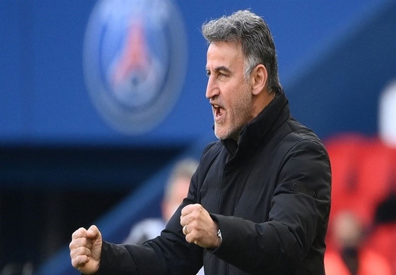 گالتیه فصل را با پیروزی پر گل و تاریخ سازی شروع کرد1