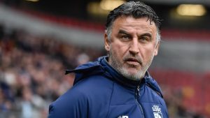 گالتیه فصل را با پیروزی پر گل و تاریخ سازی شروع کرد 2 گالتیه فصل را با پیروزی پر گل و تاریخ سازی شروع کرد2